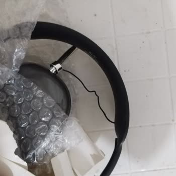 Kırık Ürün İadesinde Sorumluluk Almayan Firma