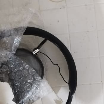 Kırık Ürün İadesinde Sorumluluk Almayan Firma