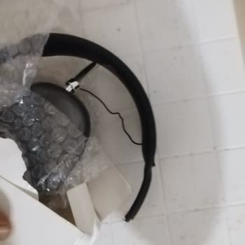 Kırık Ürün İadesinde Sorumluluk Almayan Firma