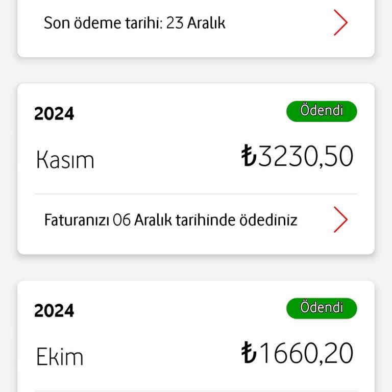 Vodafone'nin Sürekli Çekmeyen İnternet Sorunu