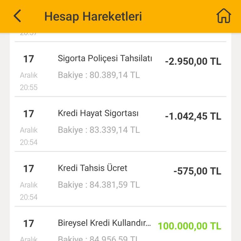 VakıfBank'ta Sigorta Poliçesi İptal Sorunu