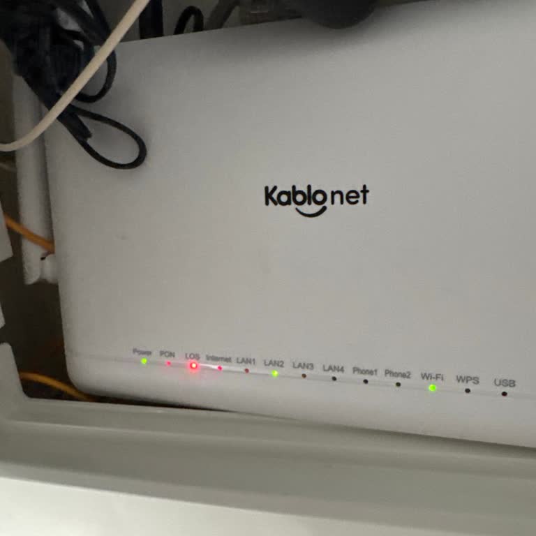 Kablo Net'in Sürekli Kesilen İnterneti Mağdur Ediyor