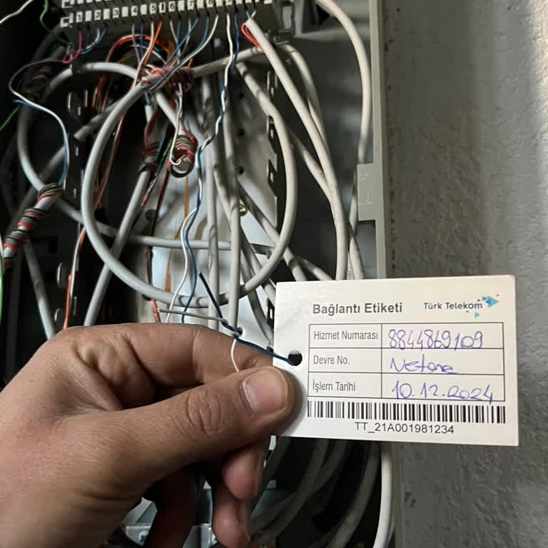 Teknofix İle Yaşanan Bağlantı Sorunları Ve Modem Fiyatı Mağduriyeti