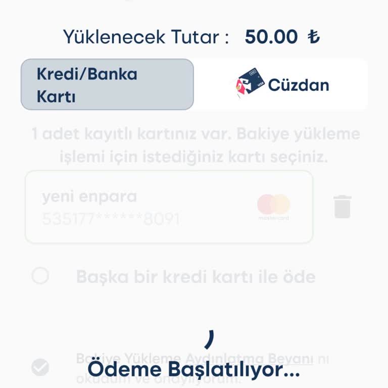 Öğrenci Kartı Yükleme Sorunu: Mağduriyetimiz Ne Zaman Bitecek?