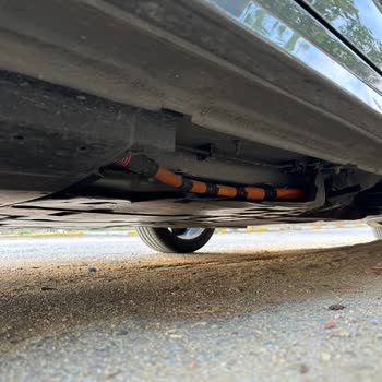 Peugeot E308: Güvenlik Endişeleri Ve Parça Sorunu