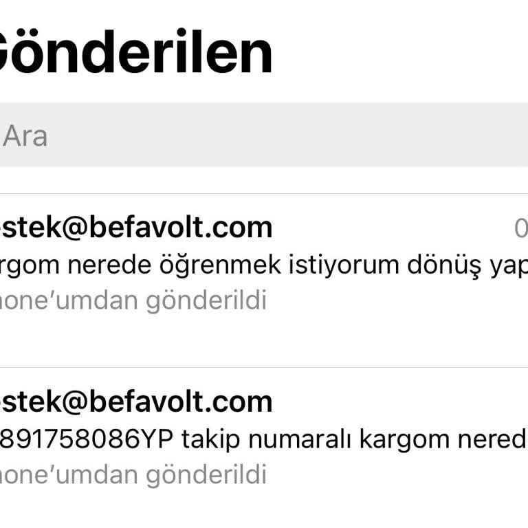 Bebeğimin Ayakkabısı Nerede?