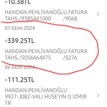 Türk Telekom Fatura Karmaşası Ve Yanıltıcı Borç Bildirimleri