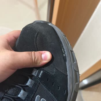 Kısa Sürede Deforme Olan Ayakkabı Ve Garanti Sorunu