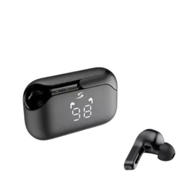 Soultech BH016 Kulaklık Bağlantı Sorunu