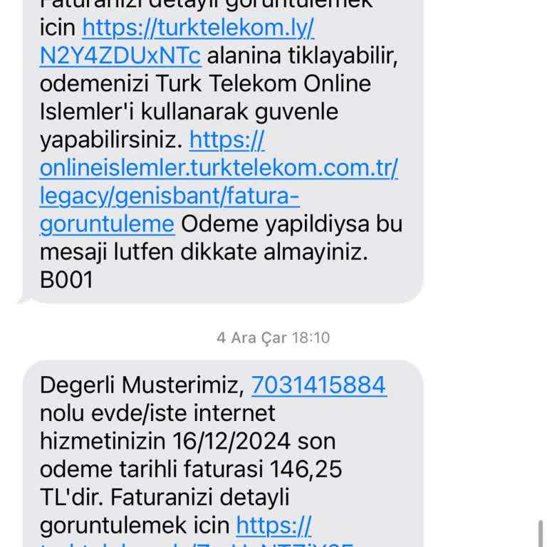 Adres Değişikliğinde Nakil Sorunu Ve Faturalandırma