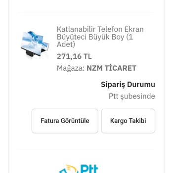 Yanlış Adrese Teslimat Ve İletişim Eksikliği
