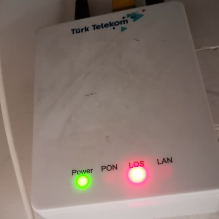 Türksat Fiber İnternet Arızası Üç Gündür Çözülmedi