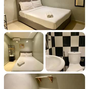 Agoda Hotel Reservations Misleading Reviews and Poor Conditions
