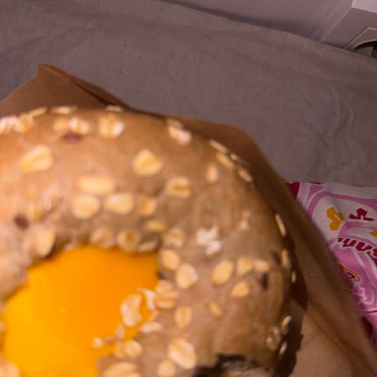 Starbucks Soğuk Gelen Sipariş Ve İade Sorunu!