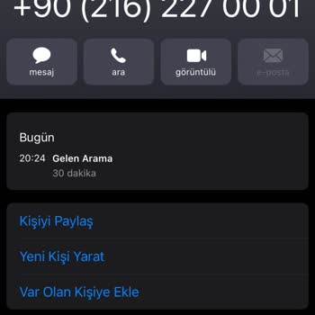 Beko İptal Sürecinde Yaşanan Gecikme Sorunu