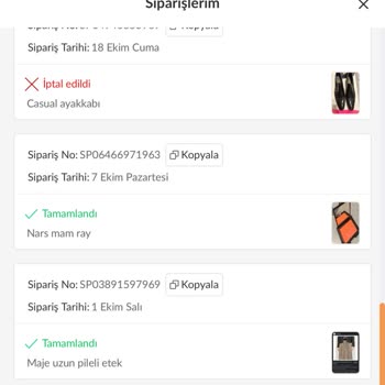 Kırık Ürün İadesinde Dolap Ve Sürat Kargo Mağduriyeti