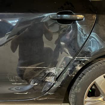 Sompo Sigorta'nın Hasar Sürecindeki İlgisizliği