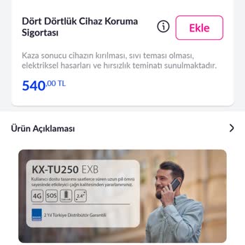 Eksik Parçalarla Mağduriyet
