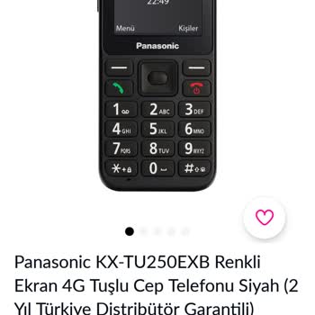 Eksik Parçalarla Mağduriyet