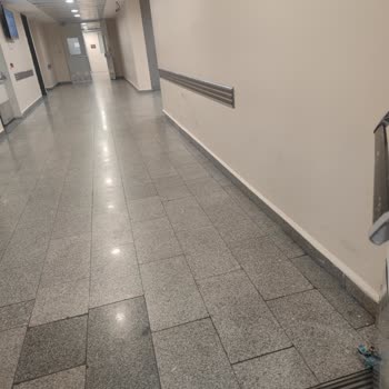 Kadın Doğum Bölümünde Bekleme Sorunu