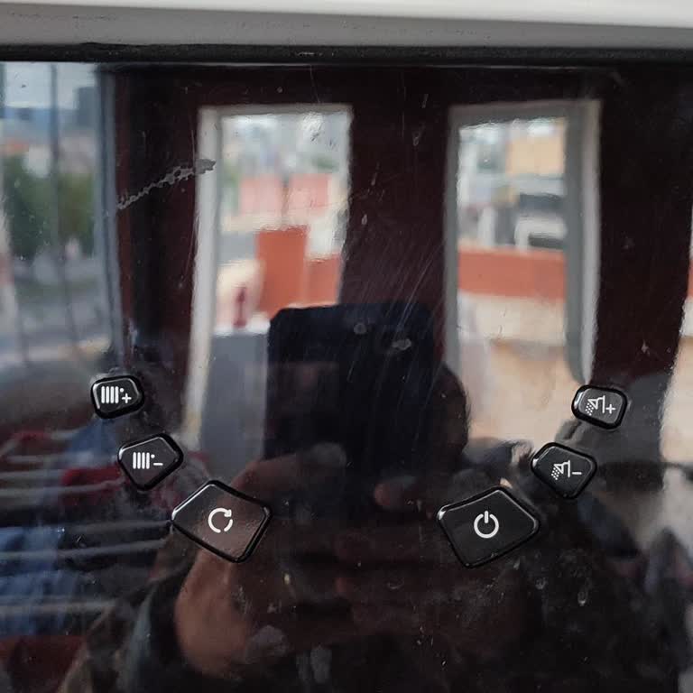 Tehlikeli Kombi Deneyimi Ve Daikin'in İhmali