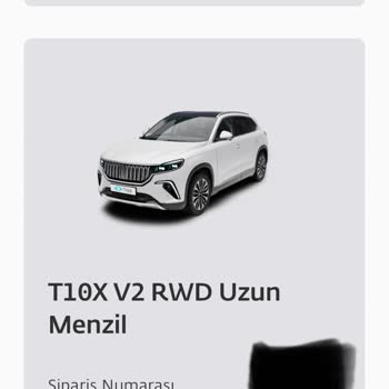 Togg Araç Teslimatında Yaşanan Uzun Bekleyiş Ve Adaletsizlik