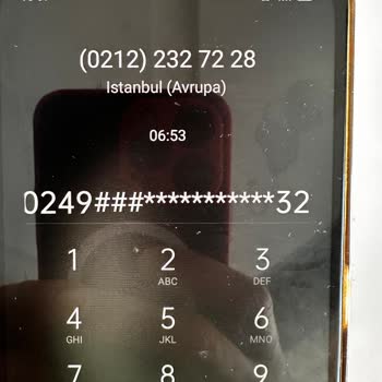 Kargo Ve İletişim Sorunlarıyla Boğuşan Müşteri