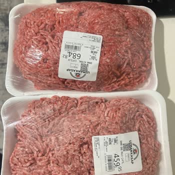 Migros Sanal Market'te Et Siparişi Hayal Kırıklığı