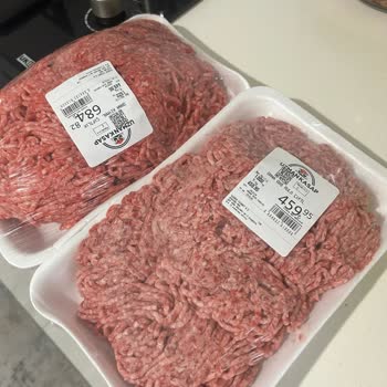 Migros Sanal Market'te Et Siparişi Hayal Kırıklığı