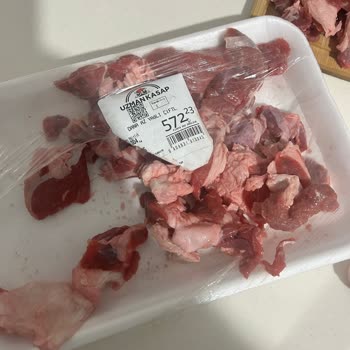 Migros Sanal Market'te Et Siparişi Hayal Kırıklığı