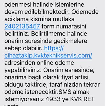Apple Kılıfında Kullanıcı Hatası İddiası Ve Yüksek Ücret Talebi