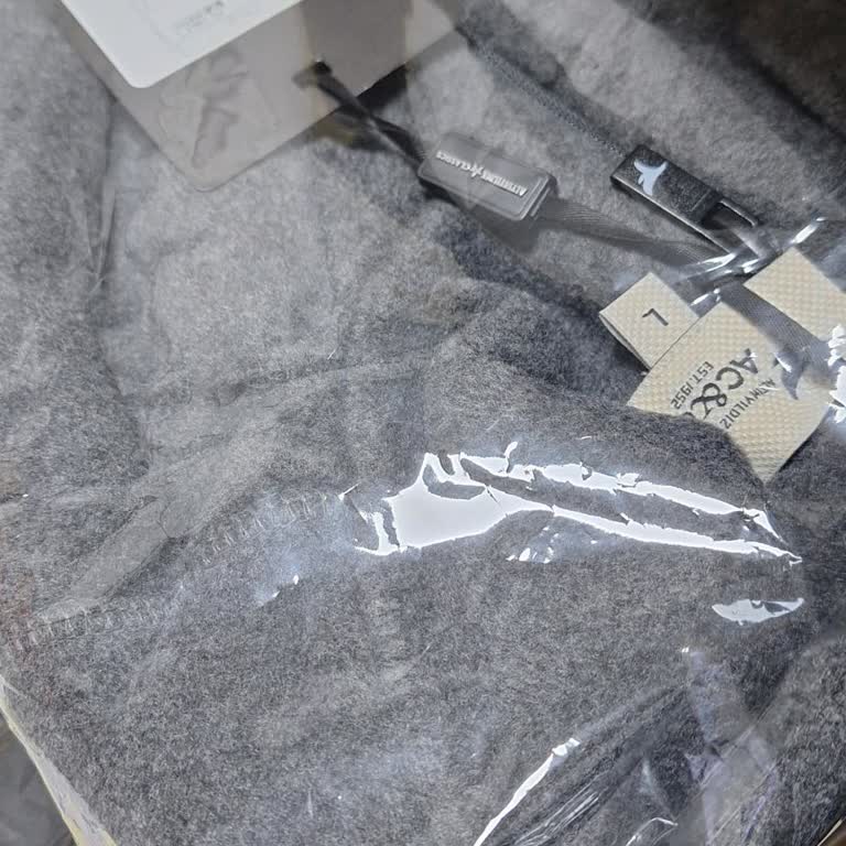 Hediye Paketi Hayal Kırıklığı