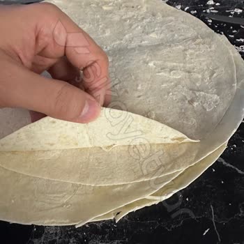 Kalitesiz Ürün: Unabella Tortilla Hayal Kırıklığı