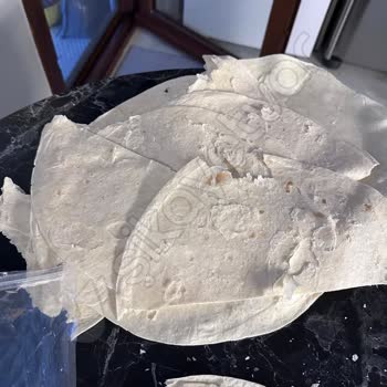 Kalitesiz Ürün: Unabella Tortilla Hayal Kırıklığı