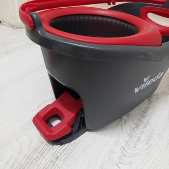 Vileda Turbo Mop Kullanımında Yaşanan Sorunlar