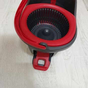 Vileda Turbo Mop Kullanımında Yaşanan Sorunlar