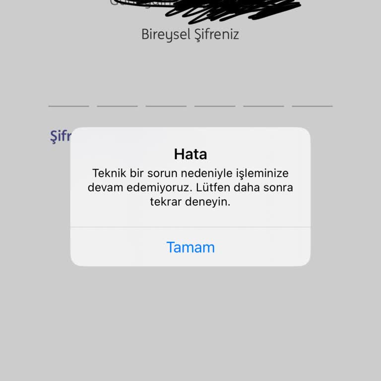 ING Bankası'nın Ulaşılmaz Kampanya Sorunu