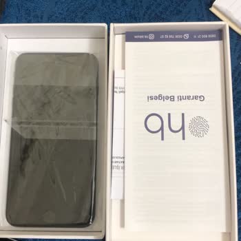 Arızalı Telefon Ve Uzayan İade Süreci