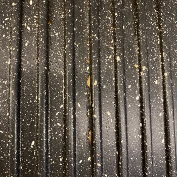 Korkmaz Tost Makinesi İç Kaplaması Soyuluyor