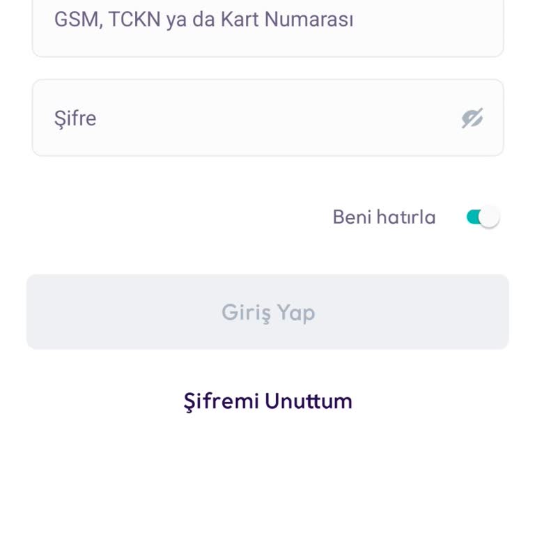 Hesap Blokesi Ve Müşteri Hizmetleri Sorunu