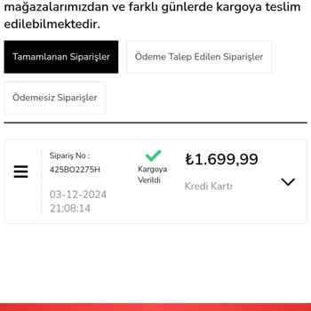 Çetinkaya'dan İade Sürecinde Gecikme Sorunu