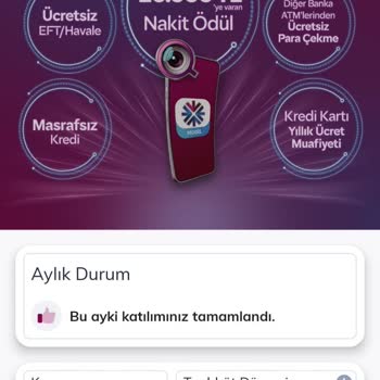 QNB Kampanyası İptali: Güven Sarsıcı Bir Deneyim