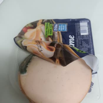 Tarihi Geçmemiş Ürün Küflü Çıktı