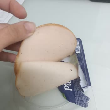 Tarihi Geçmemiş Ürün Küflü Çıktı