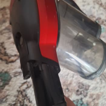 Garanti Kapsamında Olmayan Parça Ve Yetersiz Çekim Gücü