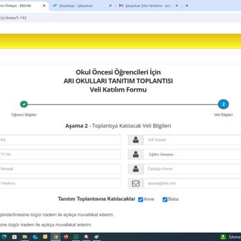 Özel Bilgilerin İzinsiz Toplanması Ve Güven Sorunu