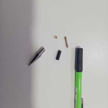 Faber Castell Kalem Kalite Sorunu