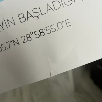 Pandufs (pandufs.com) Baskı Kalitesinde Hayal Kırıklığı