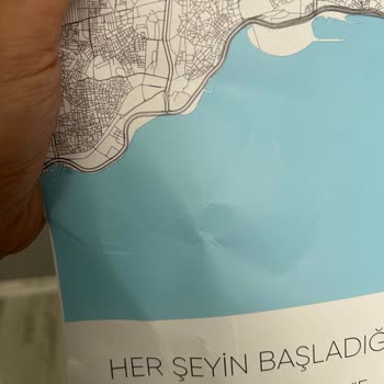 Pandufs (pandufs.com) Baskı Kalitesinde Hayal Kırıklığı