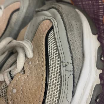 Skechers Ayakkabıda Garanti Sorunu Ve Mağduriyet